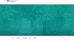 Desktop Screenshot of logopd.nl